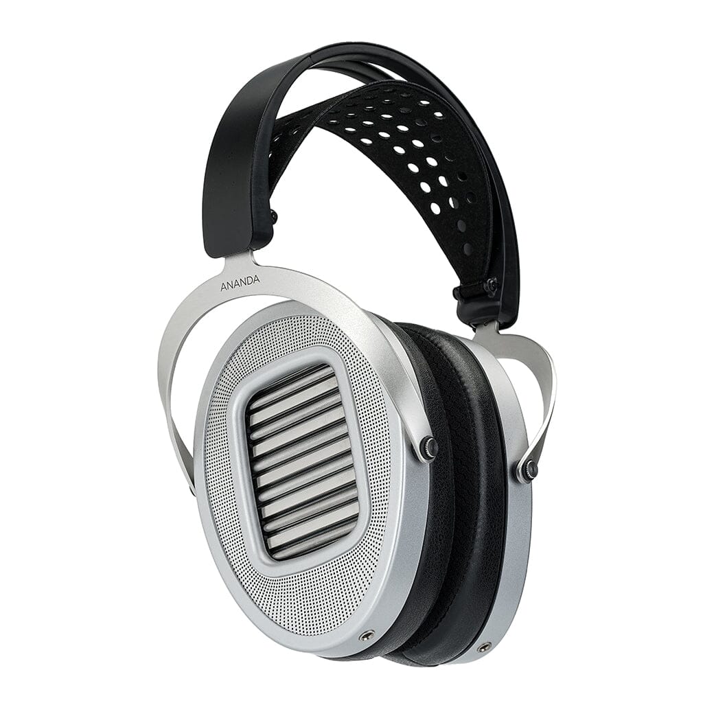 Hifiman Ananda Unveiled Headphones - Image 4