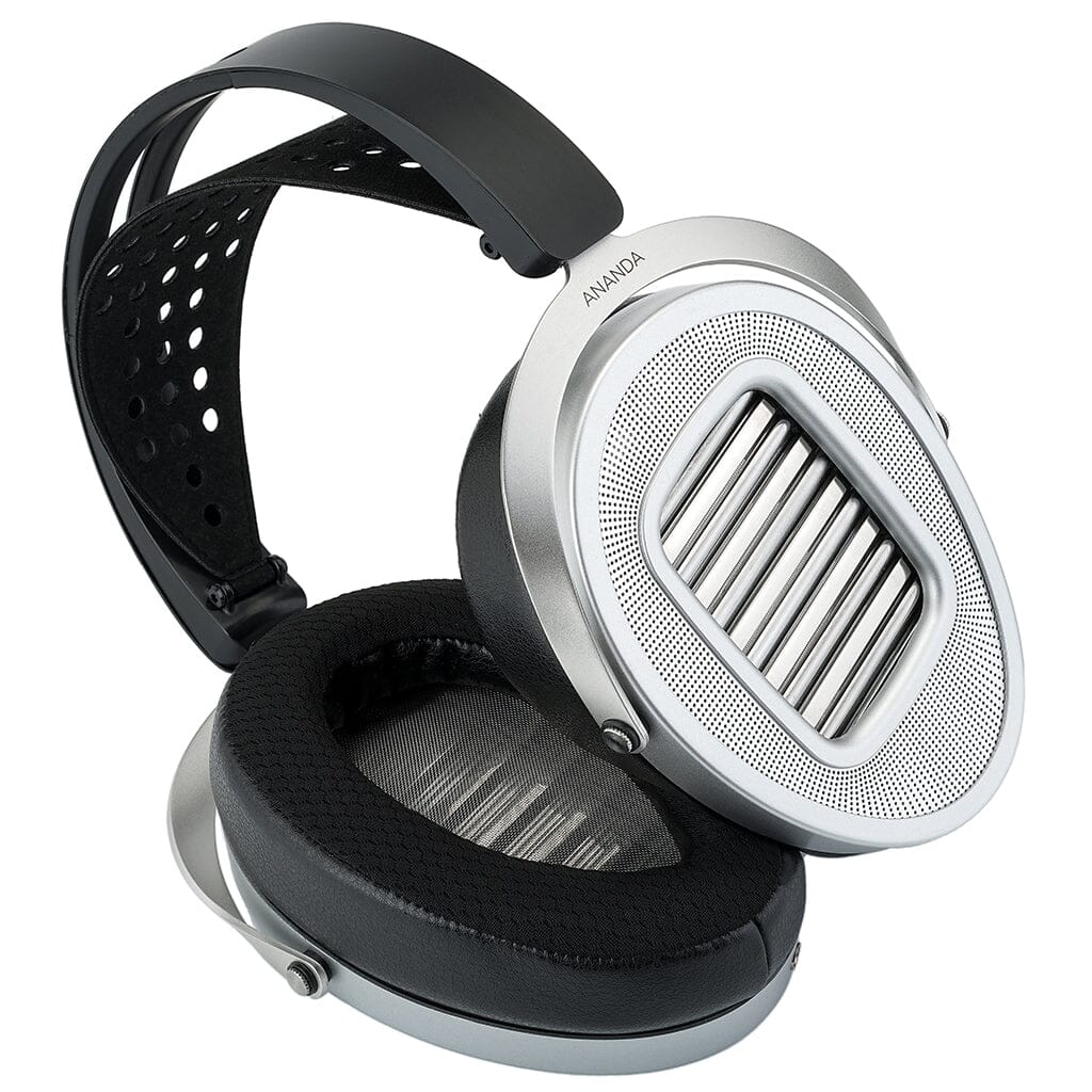 Hifiman Ananda Unveiled Headphones - Image 5