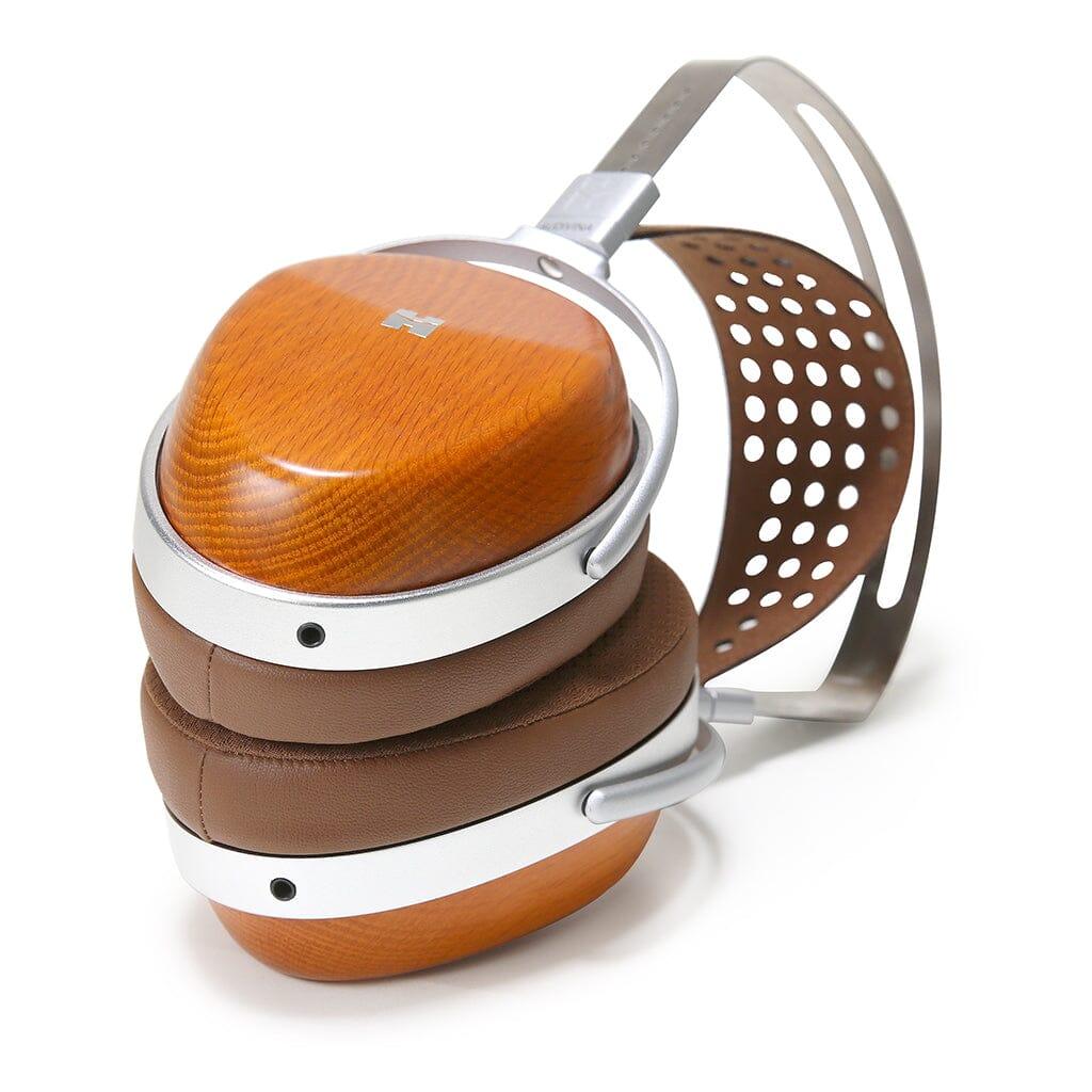 HiFiMAN Audivina Closed-Back Headphones - Image 4