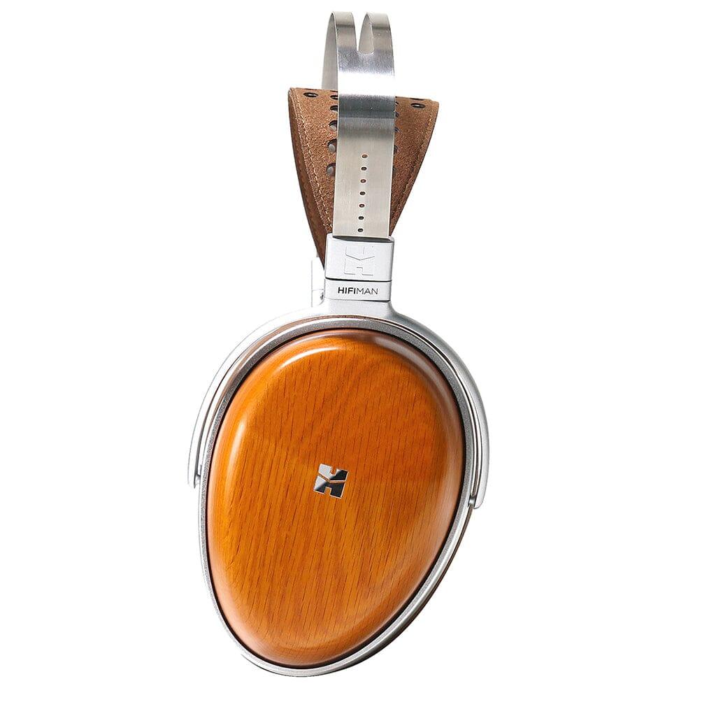 HiFiMAN Audivina Closed-Back Headphones - Image 5