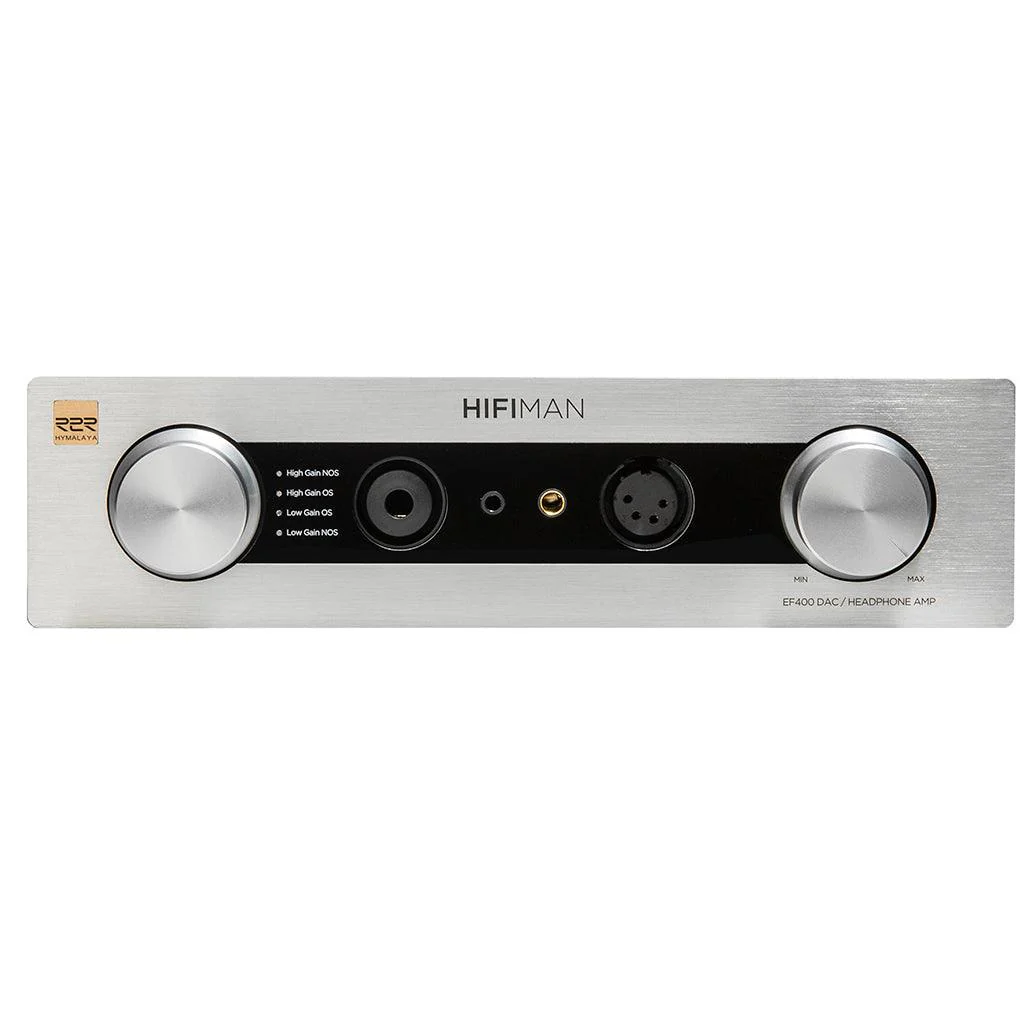 Hifiman EF400 Headphone Amplifier and DAC - Image 3