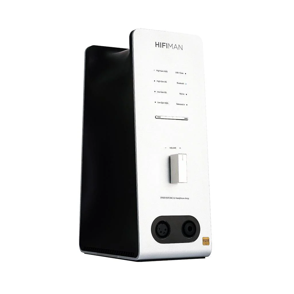 Hifiman EF600 Headphone Amplifier and DAC - Image 6