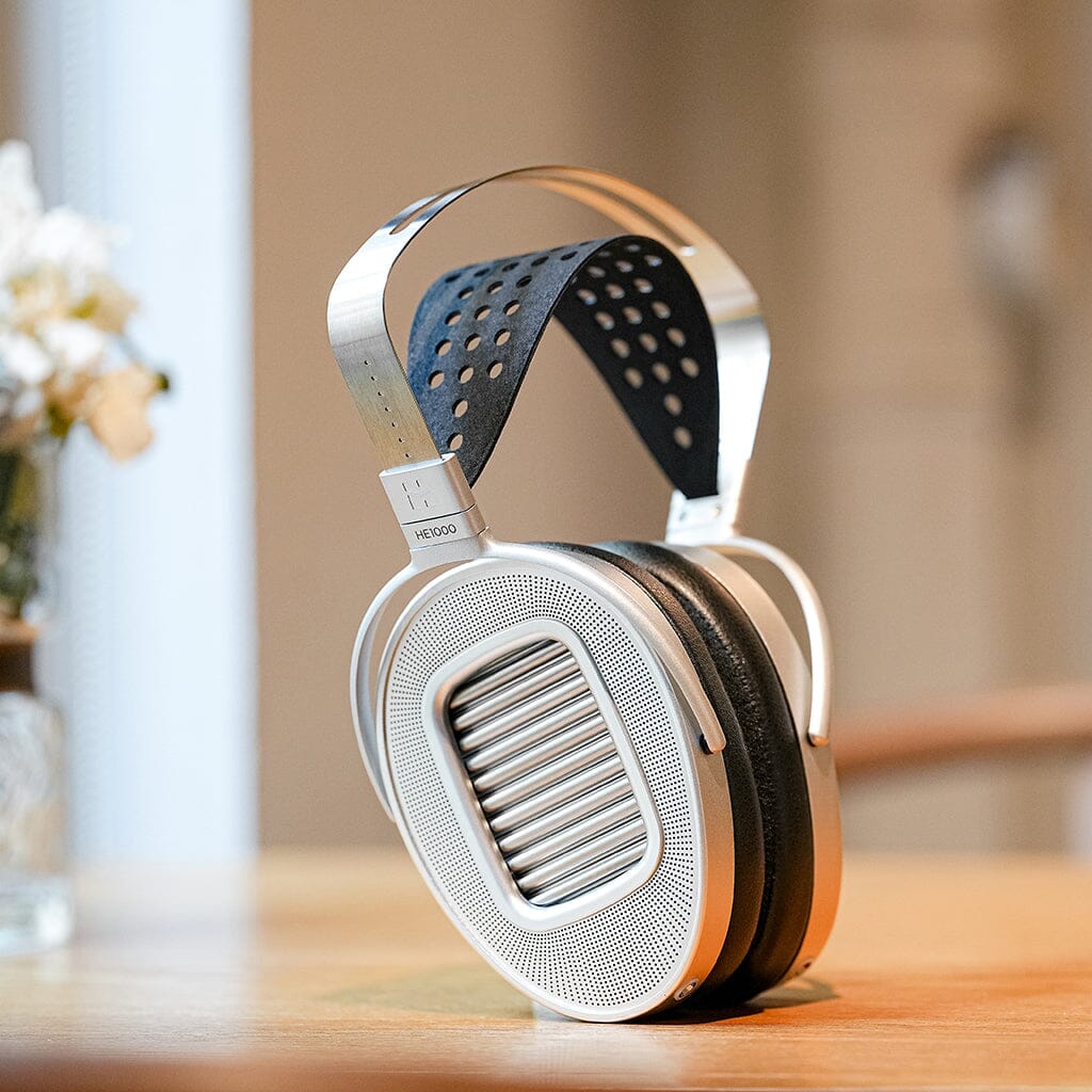 Hifiman HE1000 Unveiled Headphones - Image 2