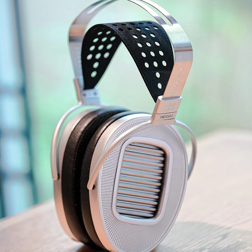 Hifiman HE1000 Unveiled Headphones - Image 4