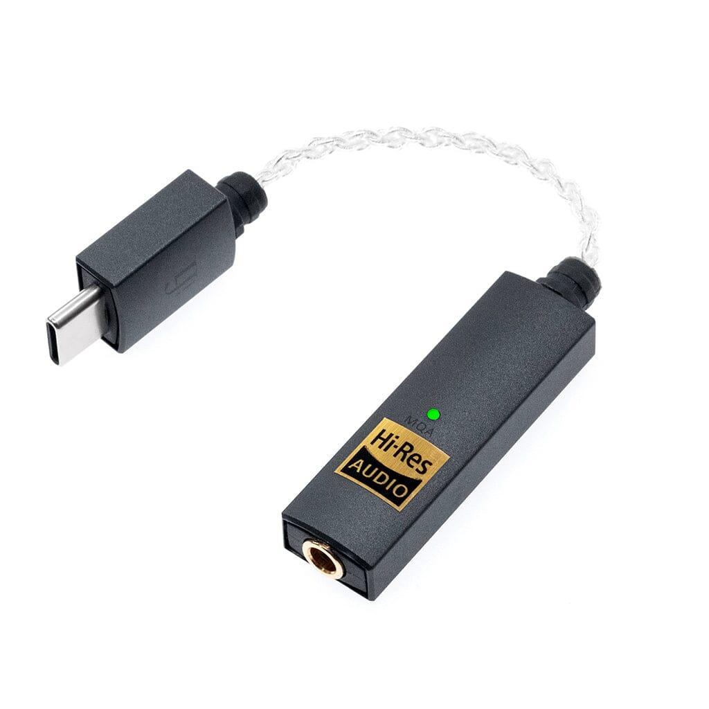Hifiman HE400se and iFi Audio GO Link Bundle - Image 8