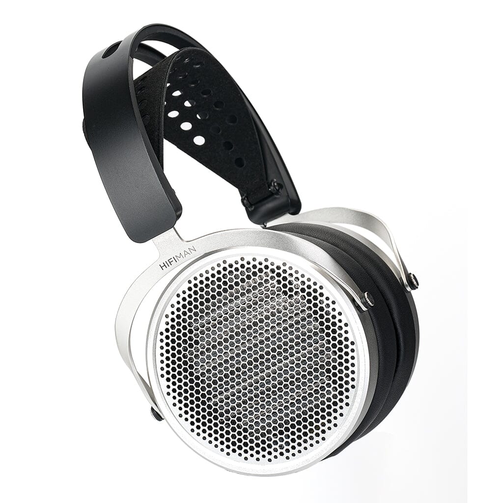 Hifiman HE600 Headphones