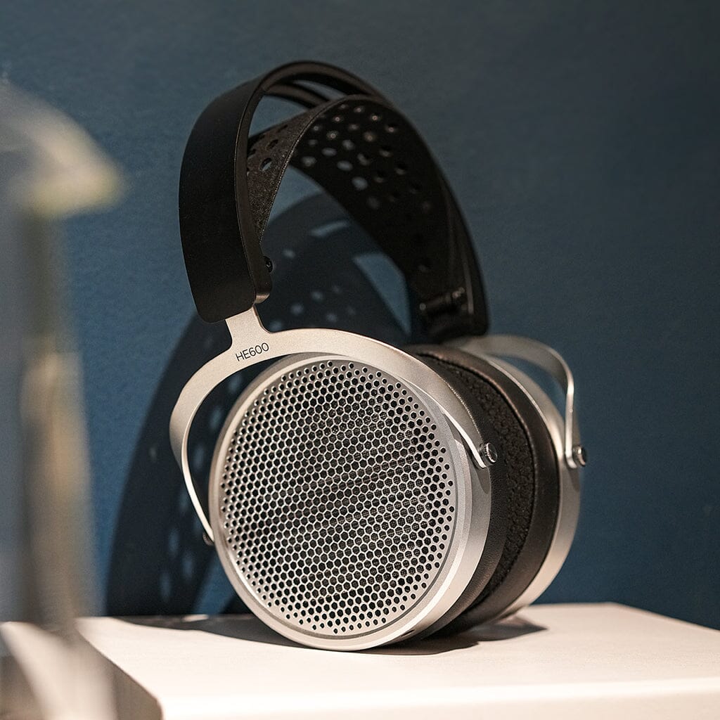 Hifiman HE600 Headphones - Image 4