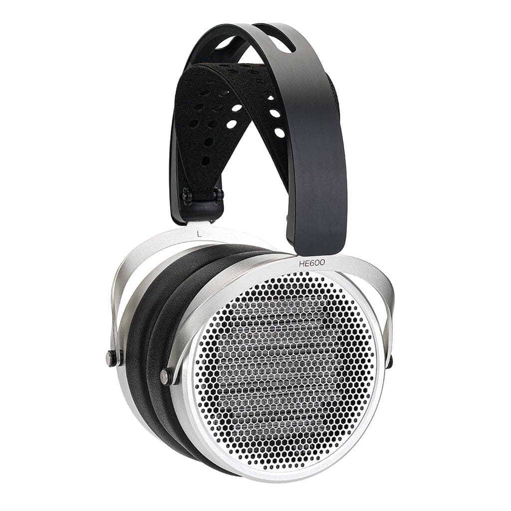 Hifiman HE600 Headphones - Image 7