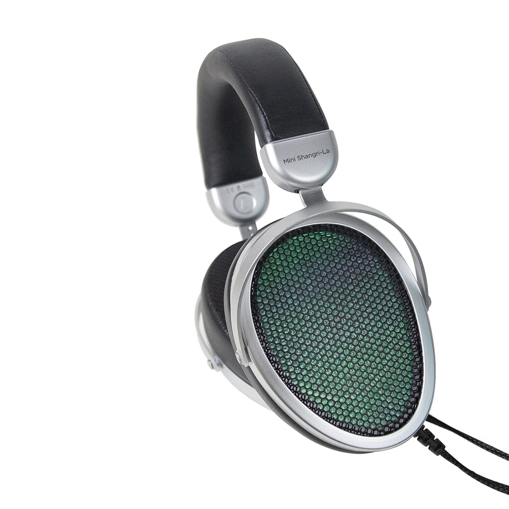 Hifiman Mini Shangri-La Electrostatic System - Open Box - Image 11