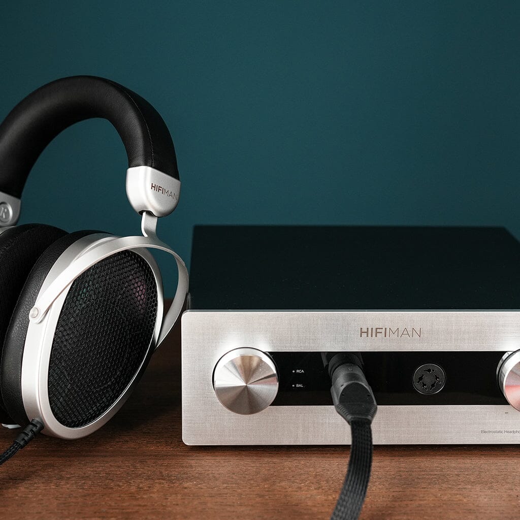 Hifiman Mini Shangri-La Electrostatic System - Open Box - Image 4