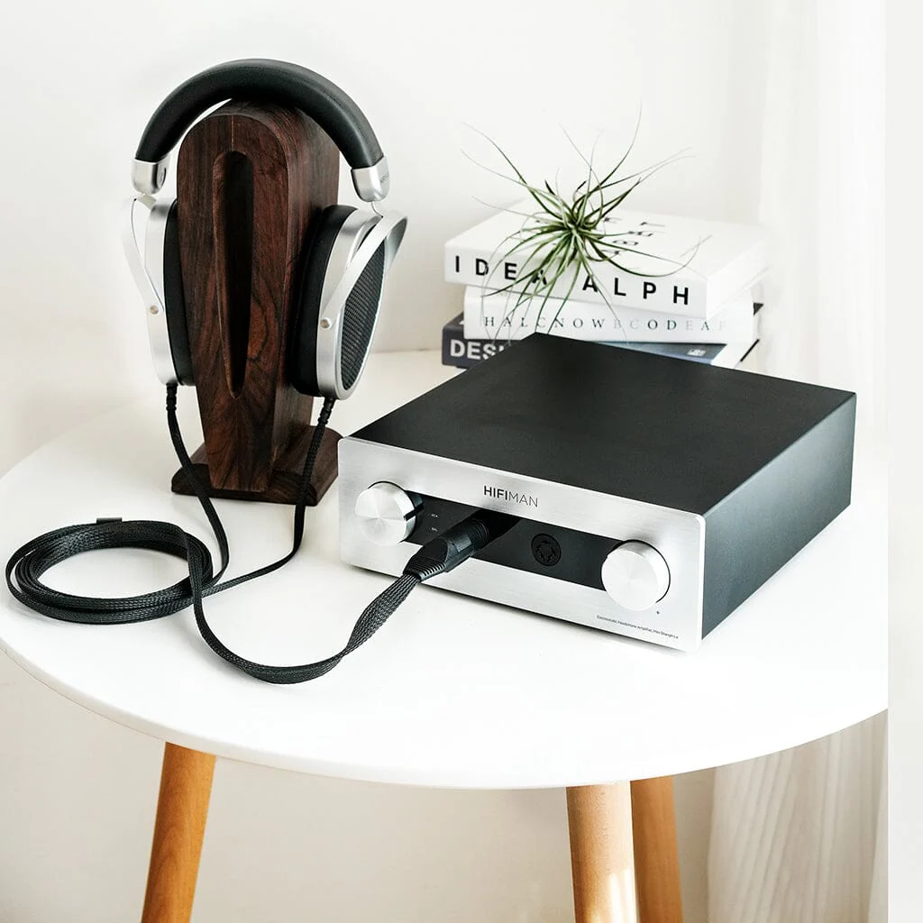 Hifiman Mini Shangri-La Electrostatic System - Open Box - Image 5
