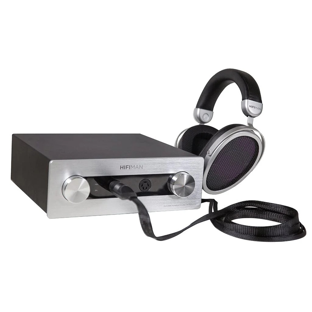 Hifiman Mini Shangri-La Electrostatic System - Open Box - Image 6