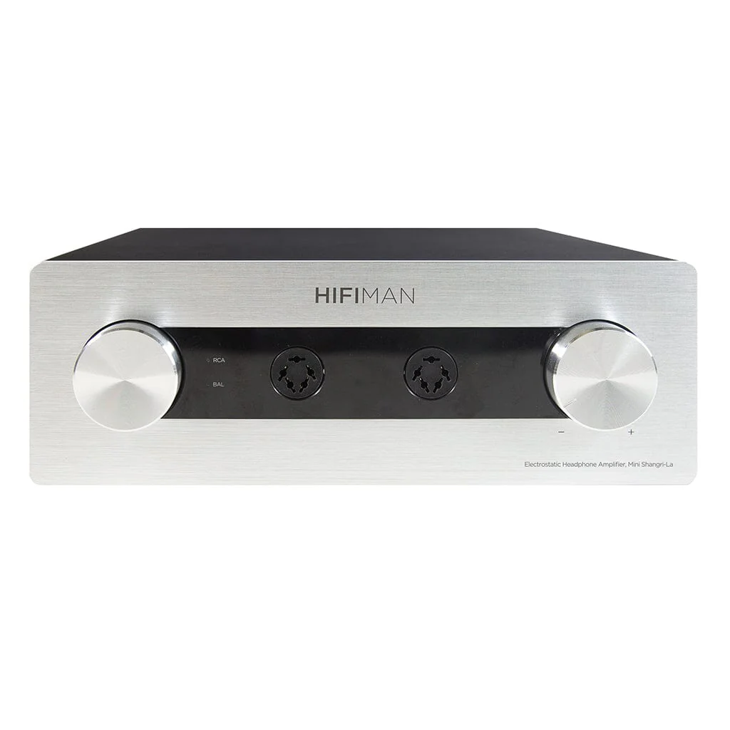 Hifiman Mini Shangri-La Electrostatic System - Open Box - Image 7