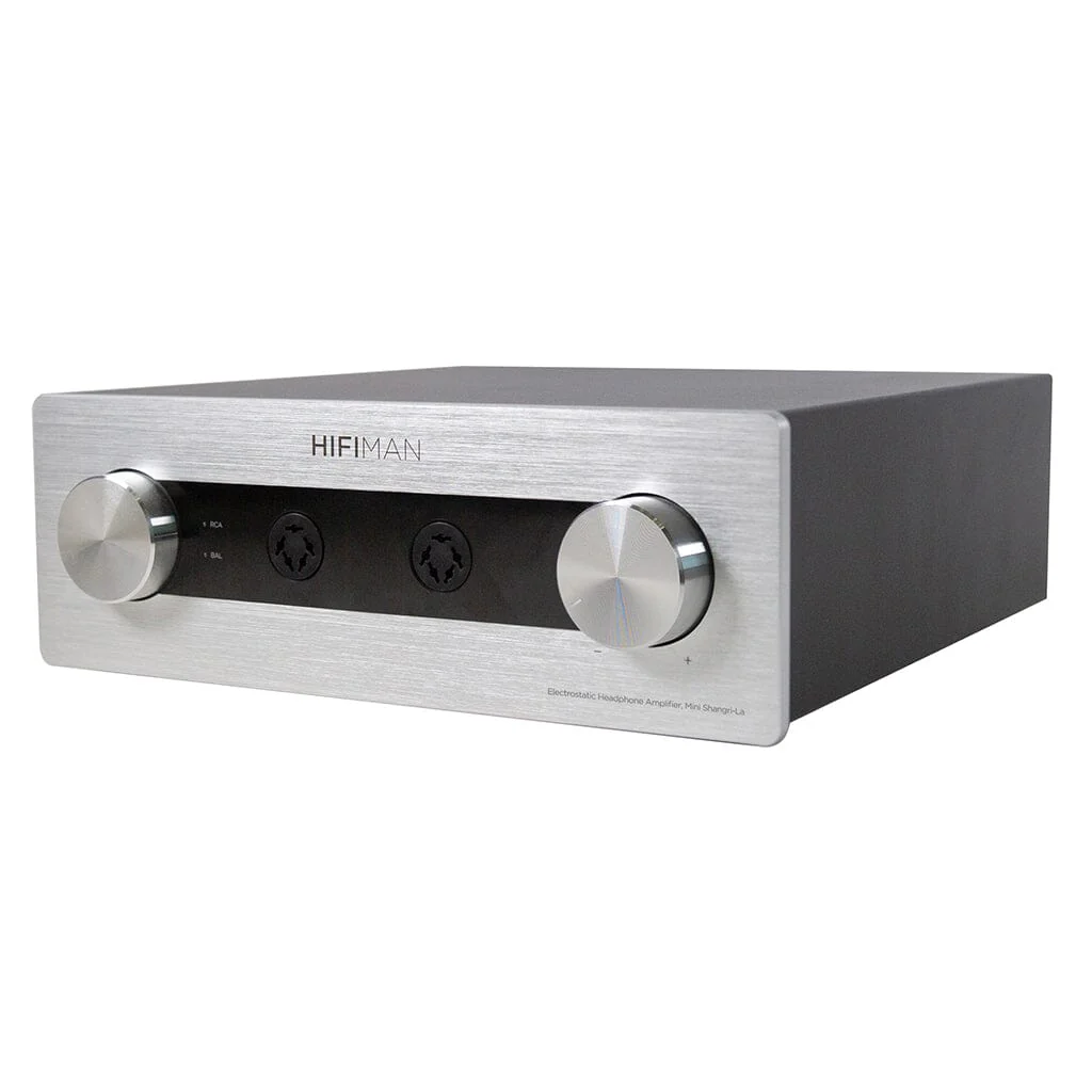 Hifiman Mini Shangri-La Electrostatic System - Open Box - Image 8