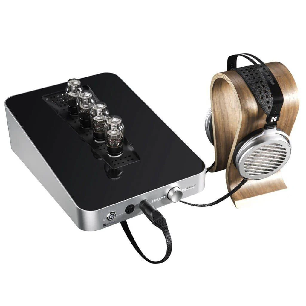 Hifiman Shangri-La Jr Headphones - Image 5