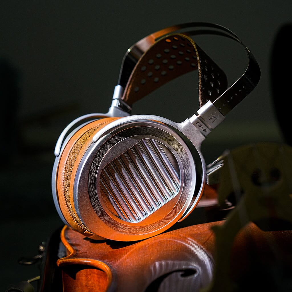 Hifiman SUSVARA UNVEILED Headphones - Open Box - Image 2