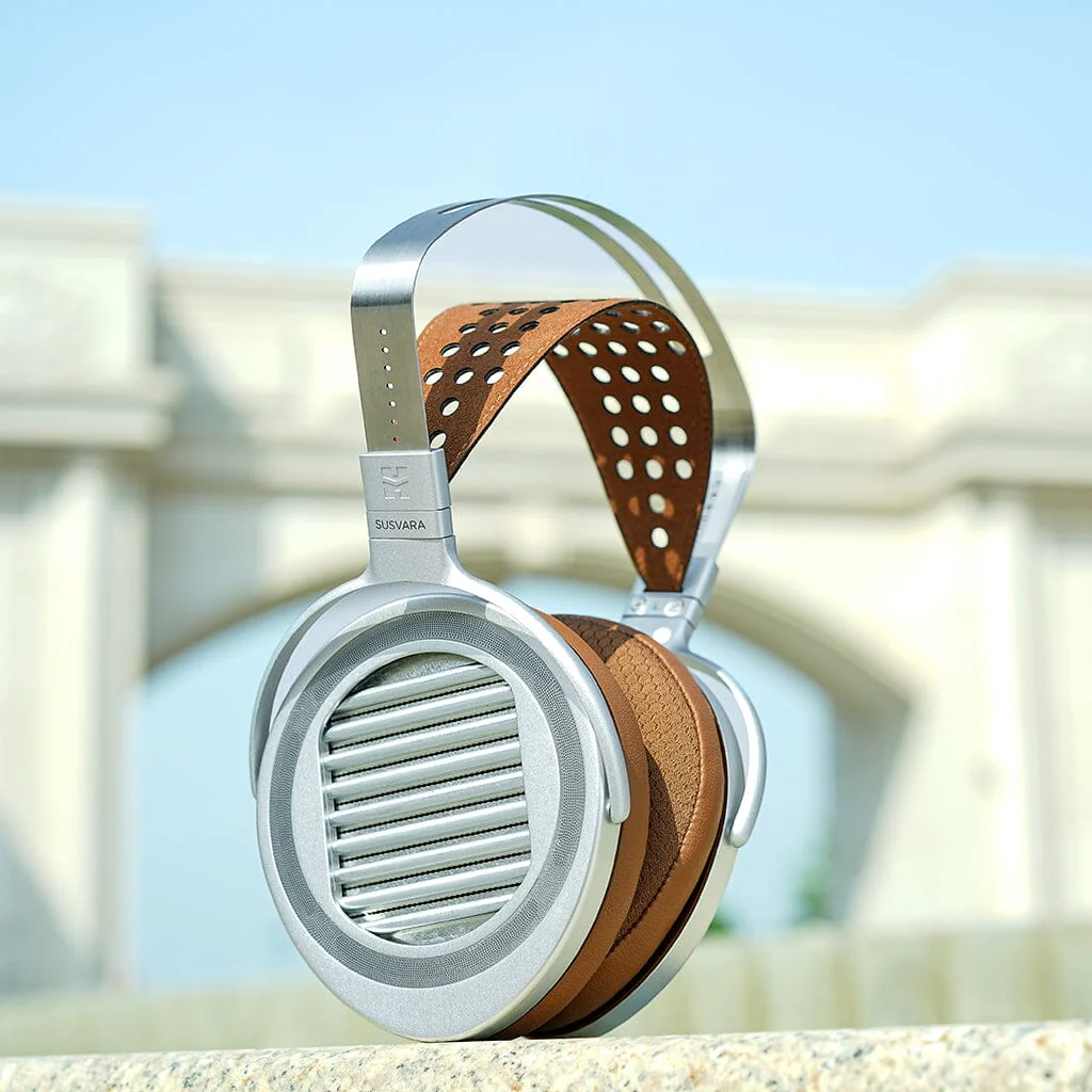 Hifiman SUSVARA UNVEILED Headphones - Open Box - Image 3