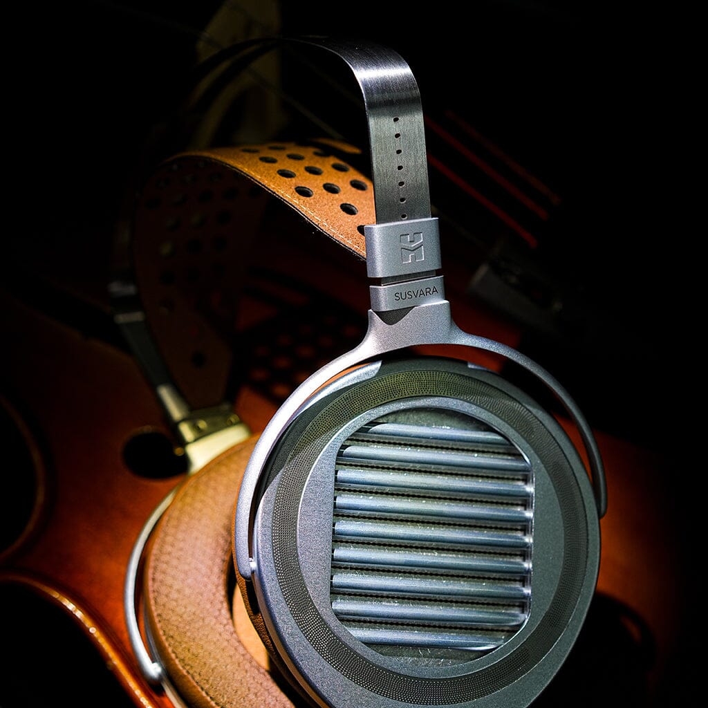 Hifiman SUSVARA UNVEILED Headphones - Open Box - Image 4