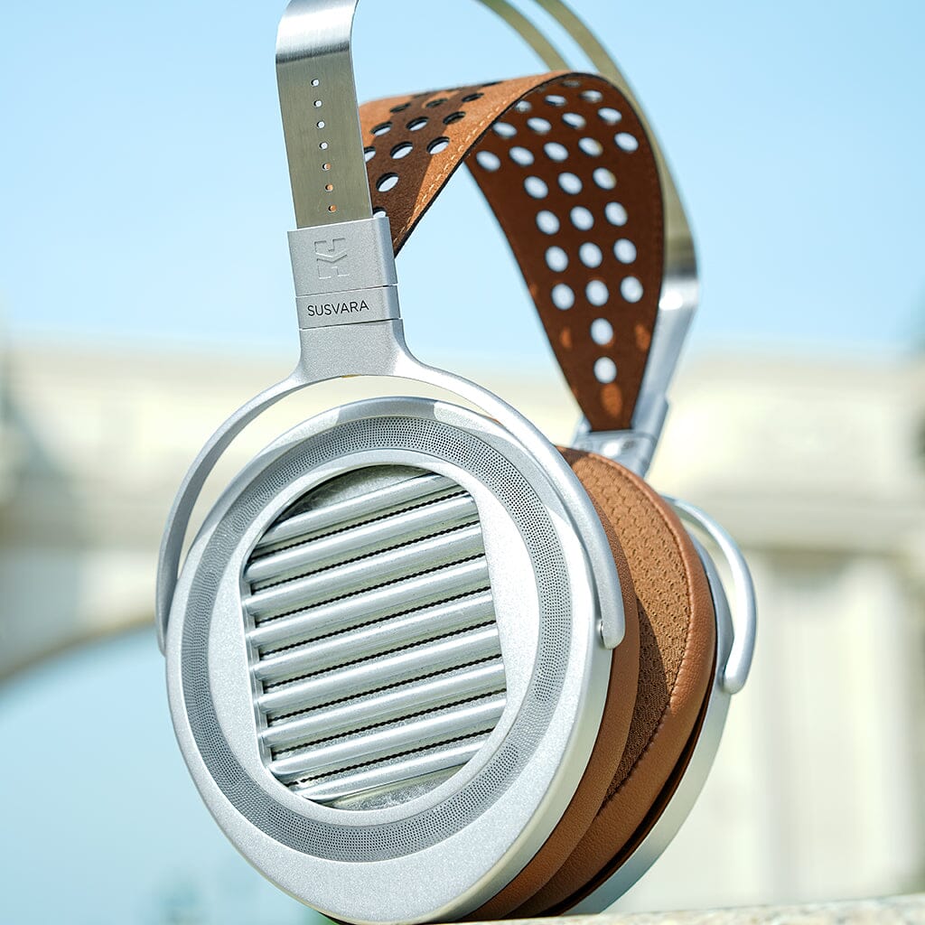 Hifiman SUSVARA UNVEILED Headphones - Open Box - Image 5