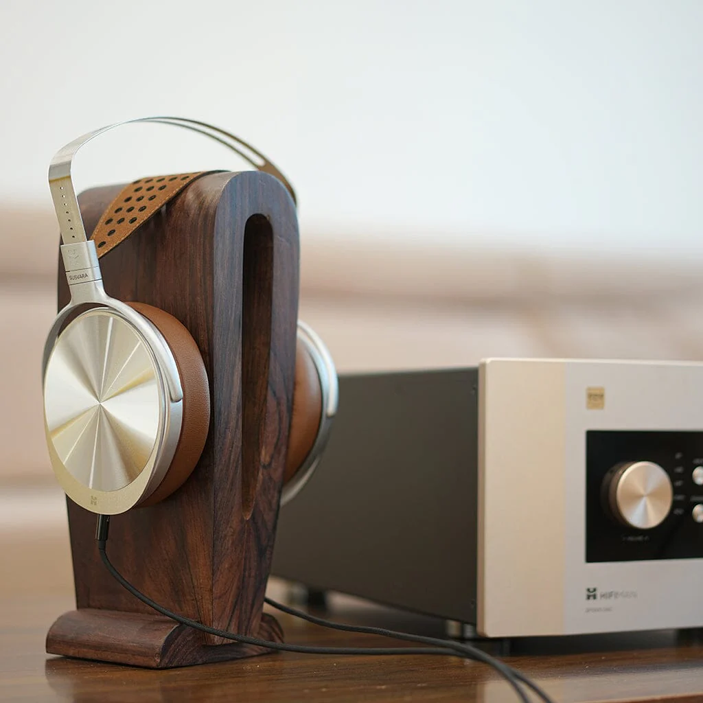 Hifiman SUSVARA UNVEILED Headphones - Open Box - Image 6
