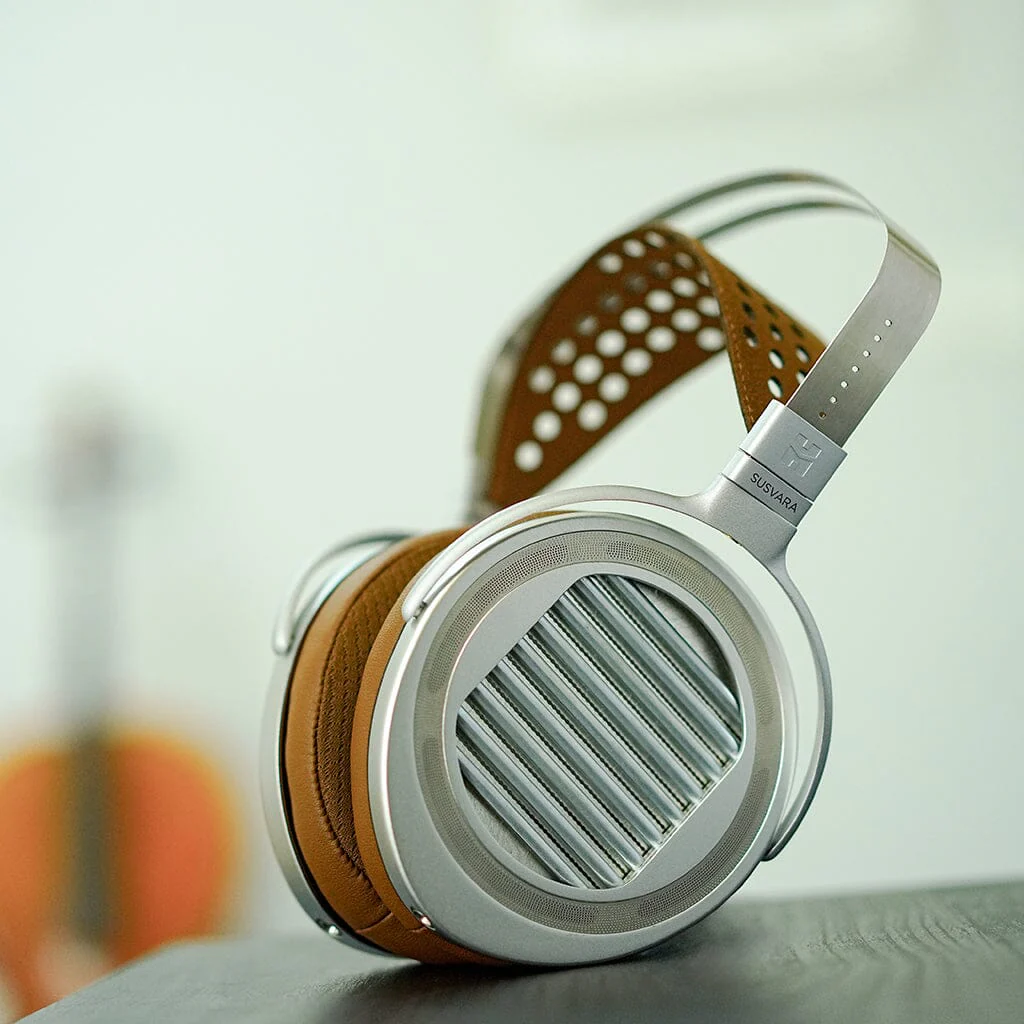 Hifiman SUSVARA UNVEILED Headphones - Open Box - Image 7