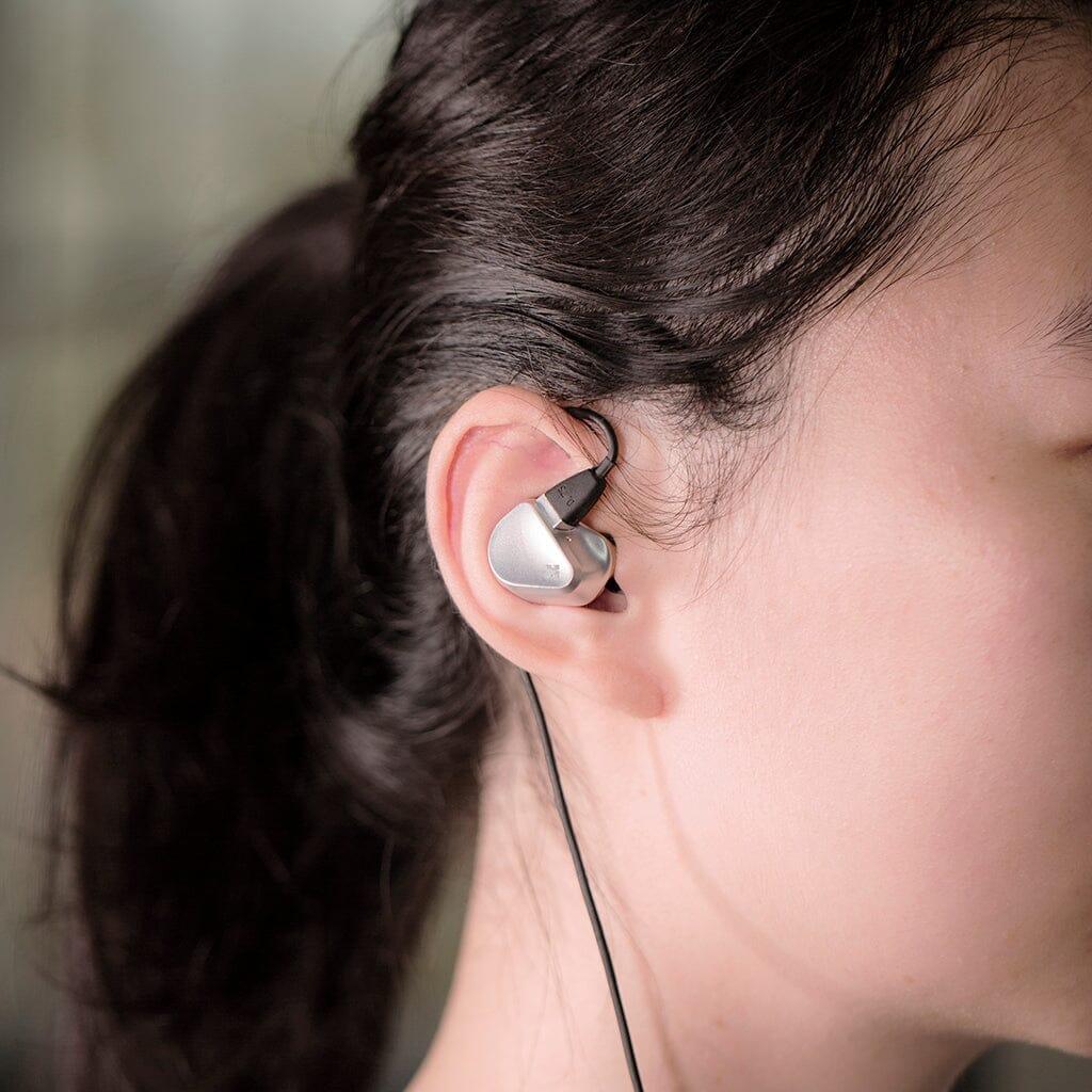 Hifiman Svanar In-Ear Headphones - Image 2