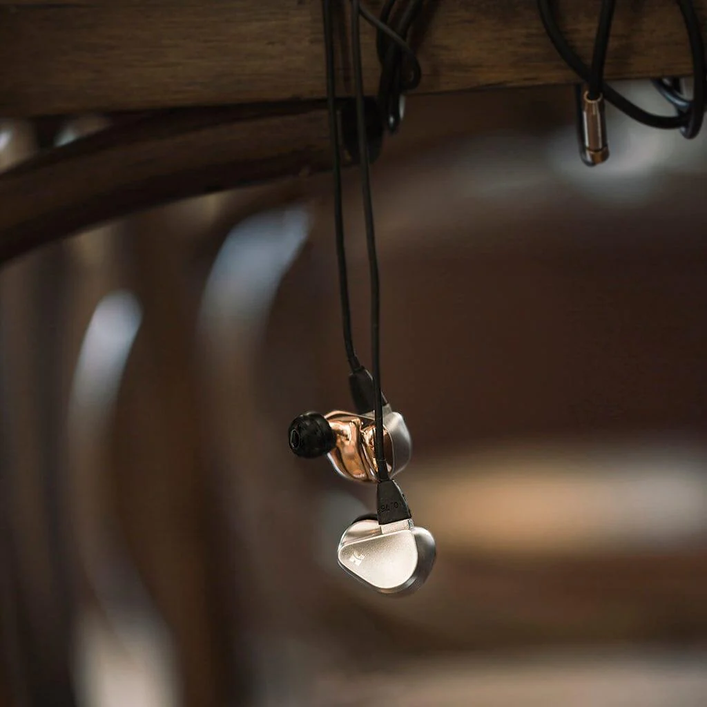 Hifiman Svanar In-Ear Headphones - Image 3
