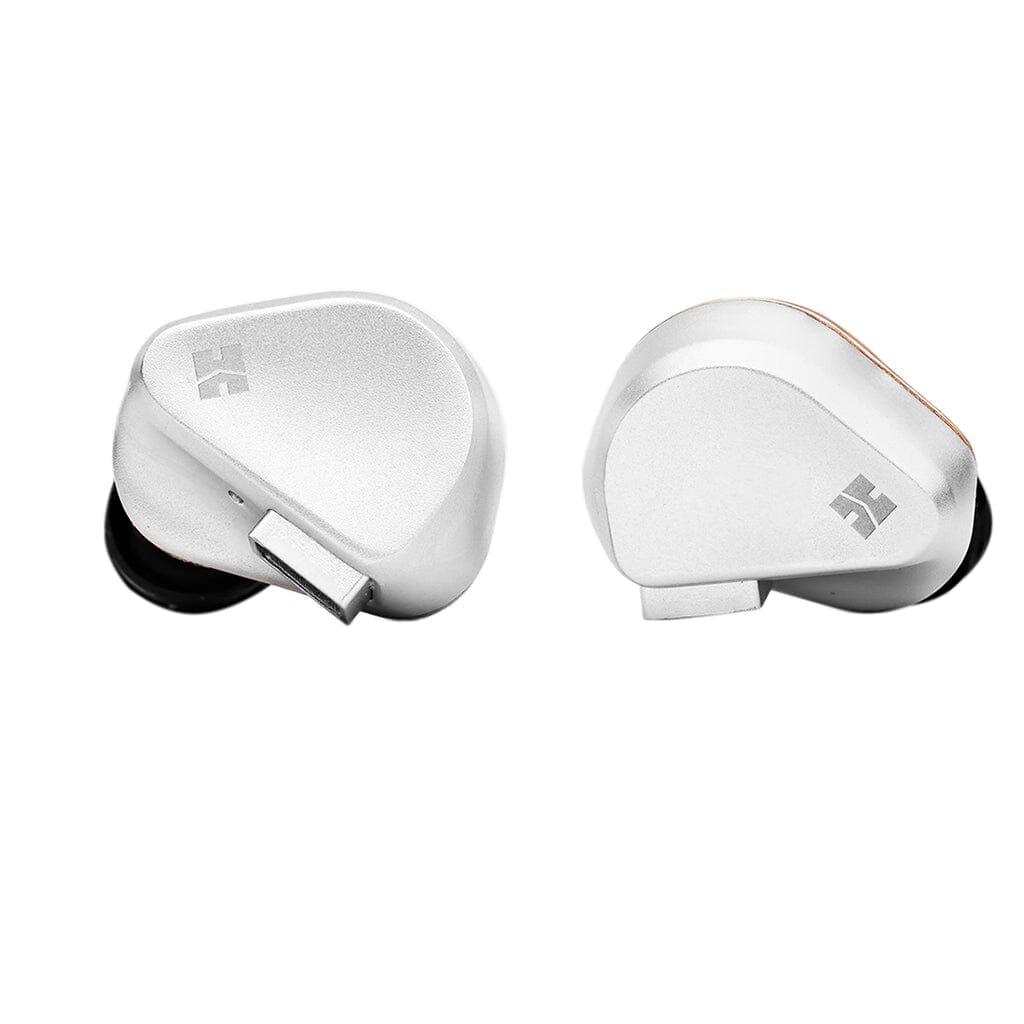 Hifiman Svanar In-Ear Headphones - Open Box - Image 8