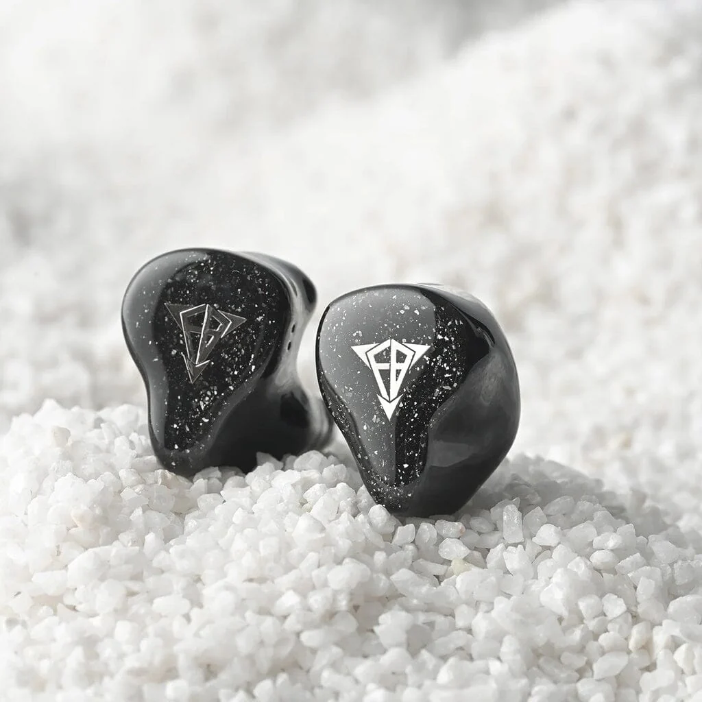 Hisenior Mega7 In-Ear Headphones - Image 3