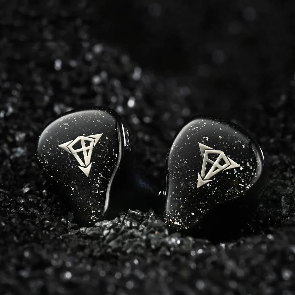 Hisenior Mega7 In-Ear Headphones - Image 4