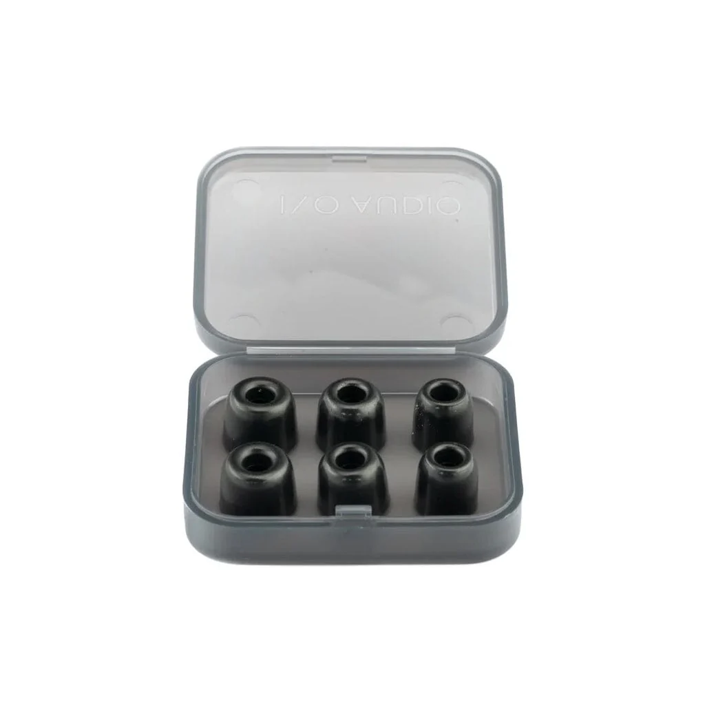 I/O Audio Sogno In-Ear Headphones - Image 12