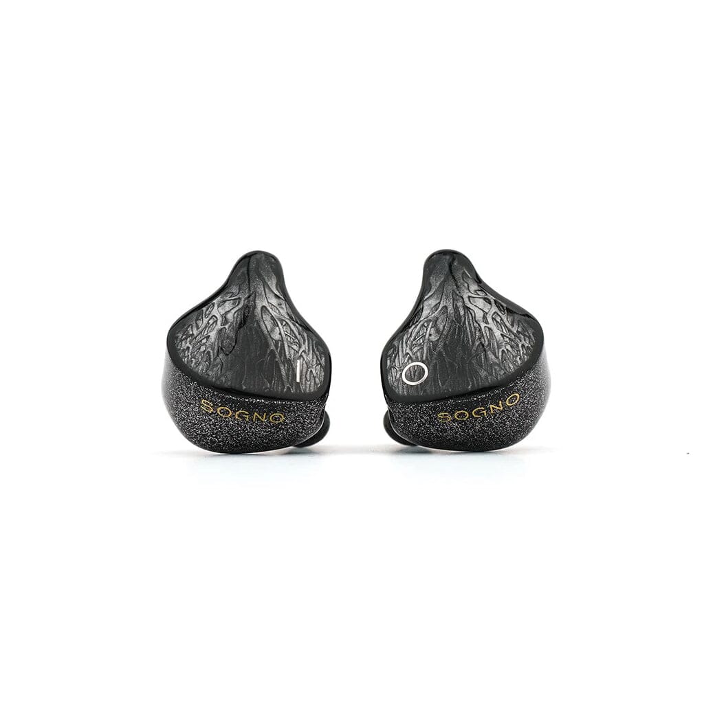I/O Audio Sogno In-Ear Headphones - Image 2