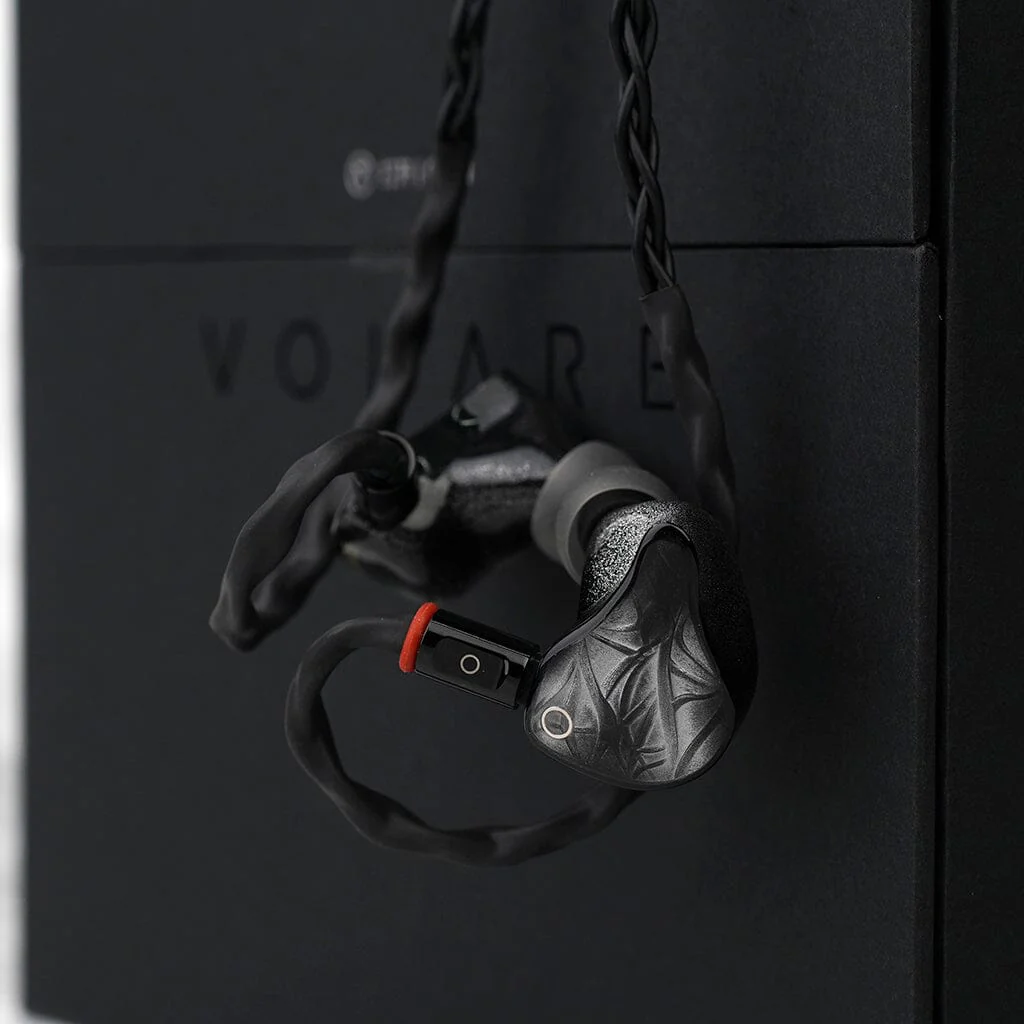 I/O Audio Volare In-Ear Headphones - Image 6