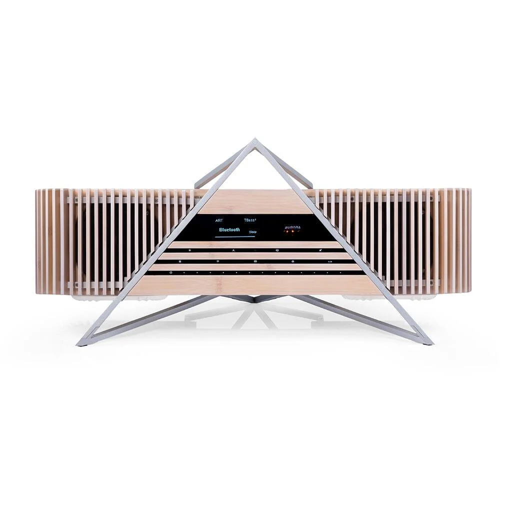 iFi Audio Aurora Wireless Bluetooth Speaker System - Image 2