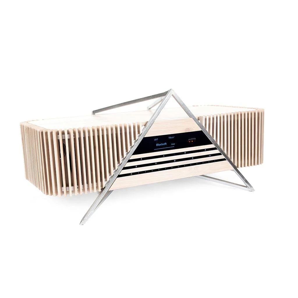 iFi Audio Aurora Wireless Bluetooth Speaker System - Image 4