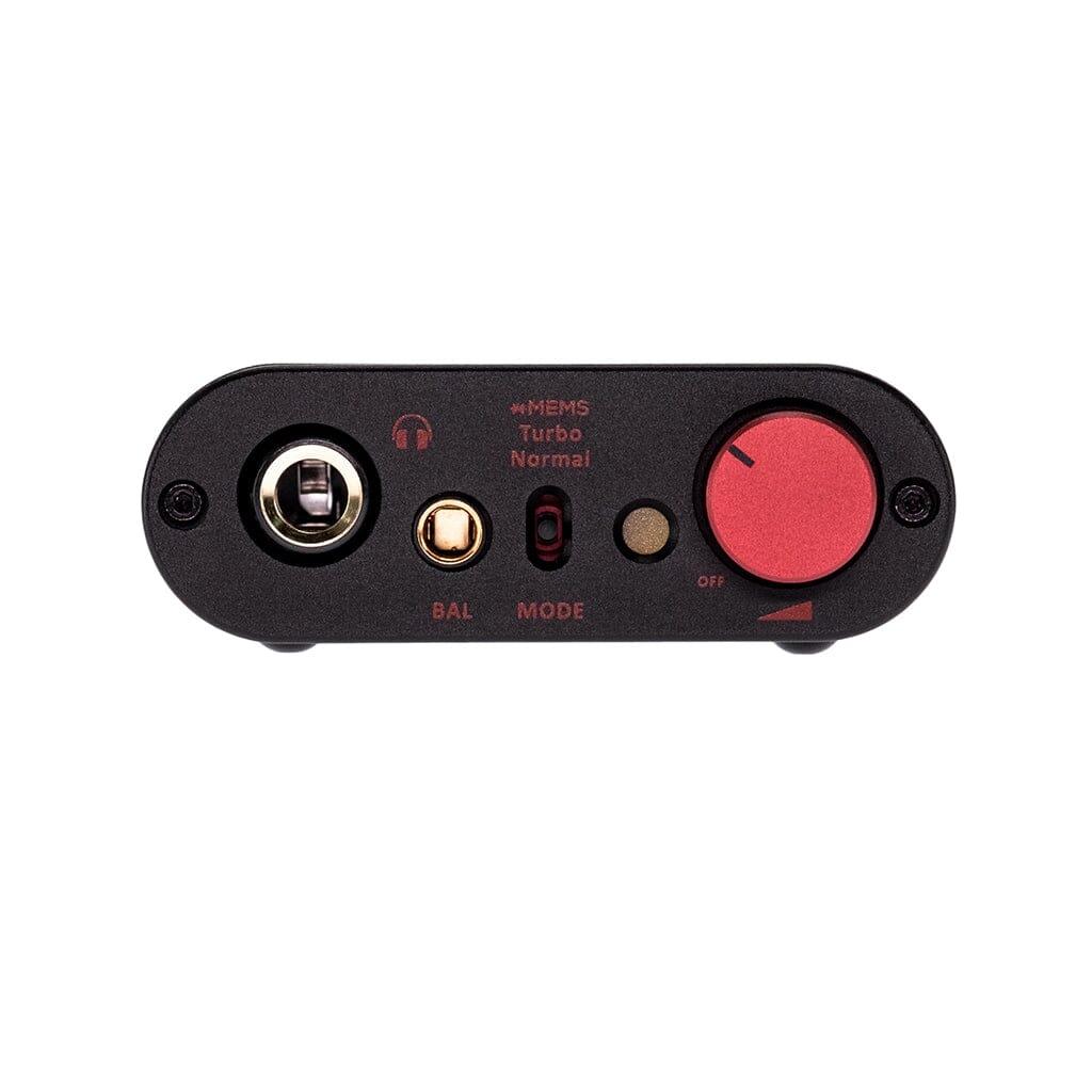 iFi Audio Diablo-X DAC and Headphone Amplifier - Image 2