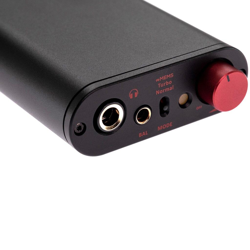 iFi Audio Diablo-X DAC and Headphone Amplifier - Image 4