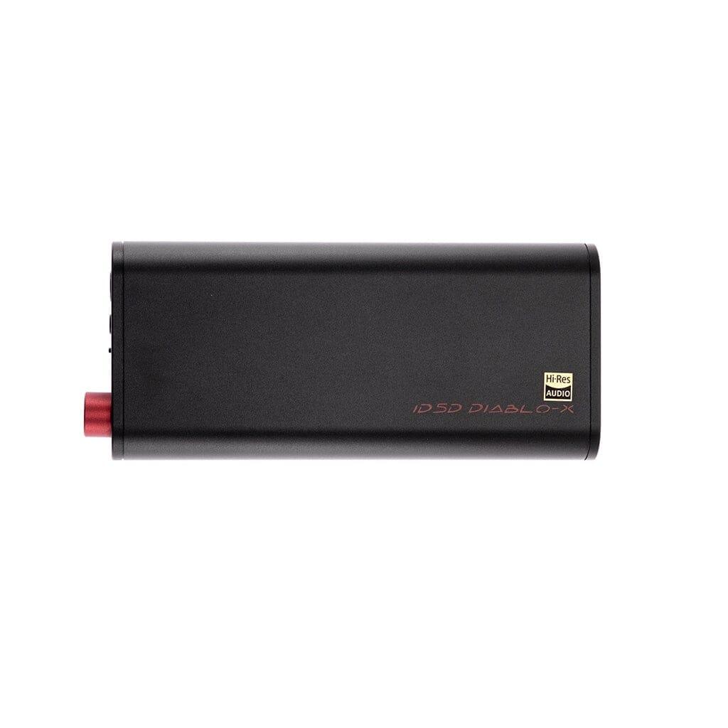 iFi Audio Diablo-X DAC and Headphone Amplifier - Open Box - Image 6