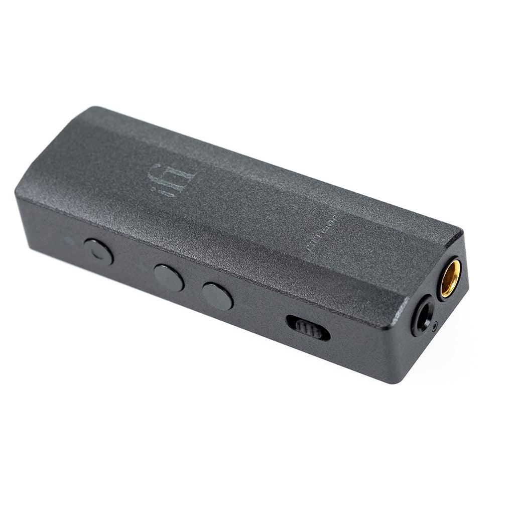 iFi Audio GO Bar Portable USB DAC & Headphone Amplifier - Image 10