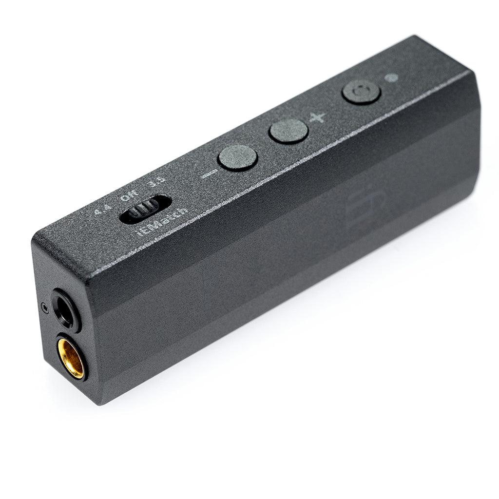 iFi Audio GO Bar Portable USB DAC & Headphone Amplifier - Image 2
