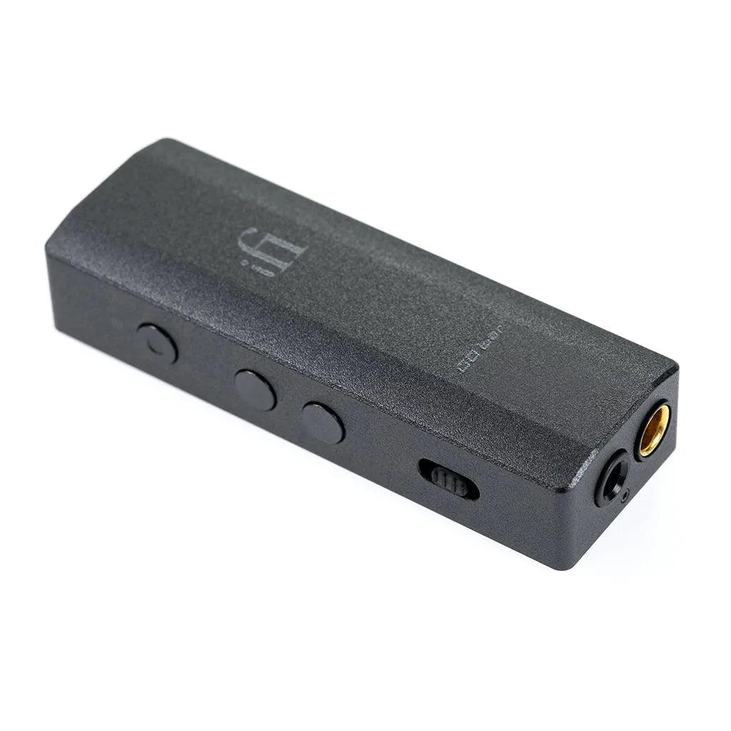 iFi Audio GO Bar Portable USB DAC & Headphone Amplifier - Open Box - Image 11