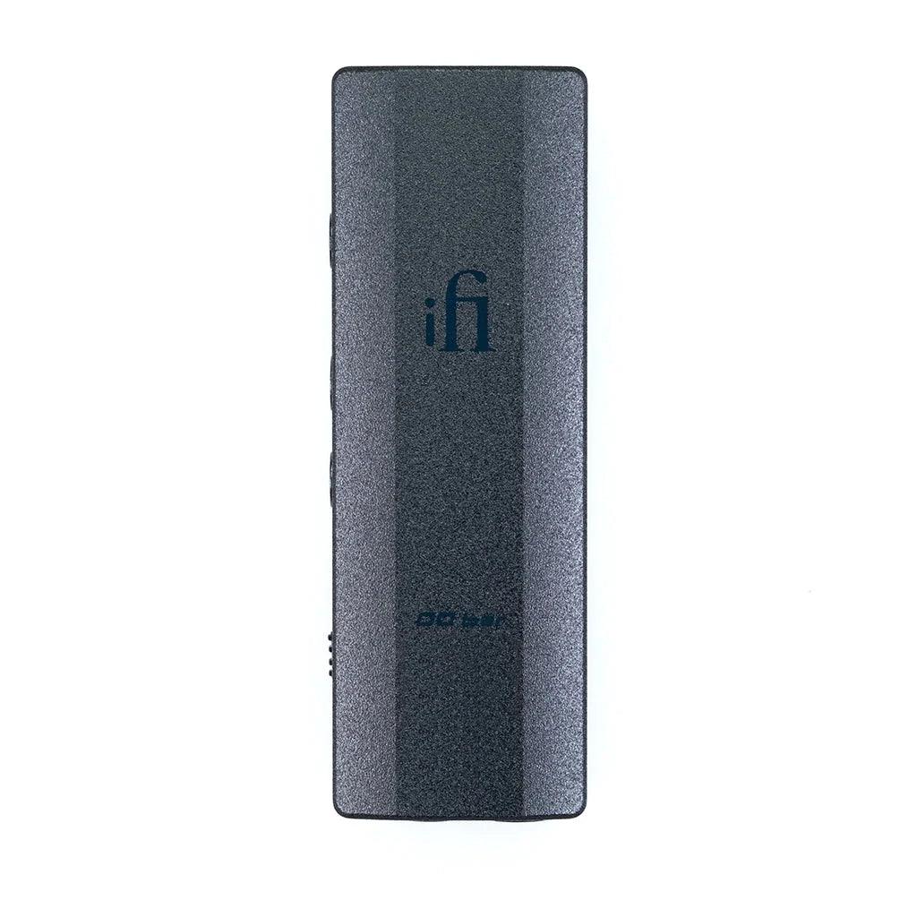 iFi Audio GO Bar Portable USB DAC & Headphone Amplifier - Open Box - Image 14