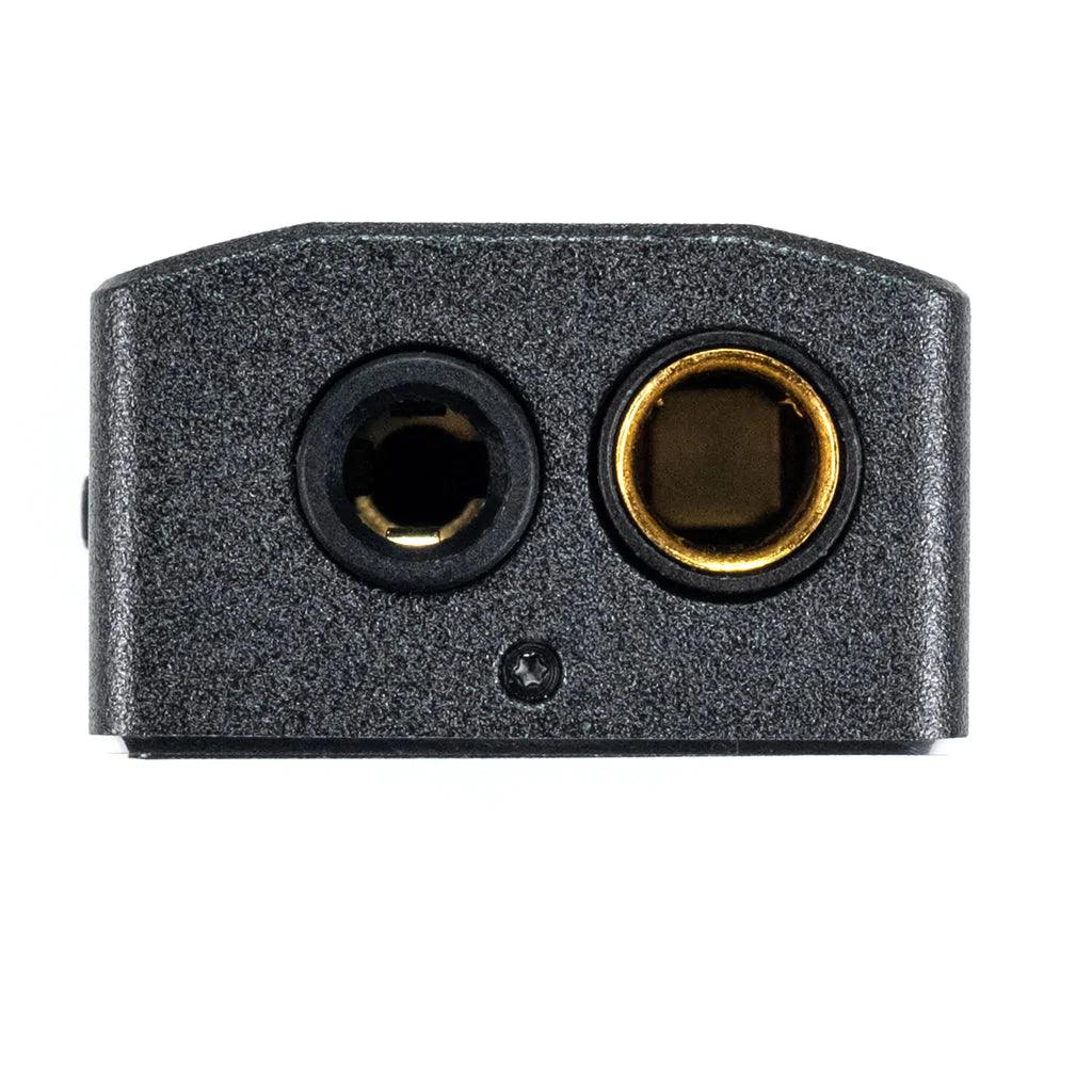 iFi Audio GO Bar Portable USB DAC & Headphone Amplifier - Open Box - Image 5