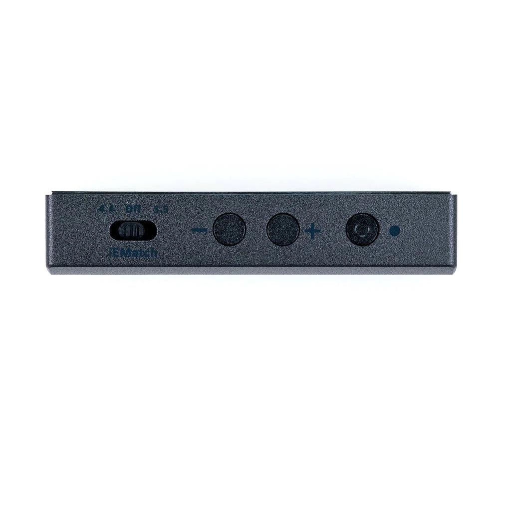 iFi Audio GO Bar Portable USB DAC & Headphone Amplifier - Open Box - Image 8