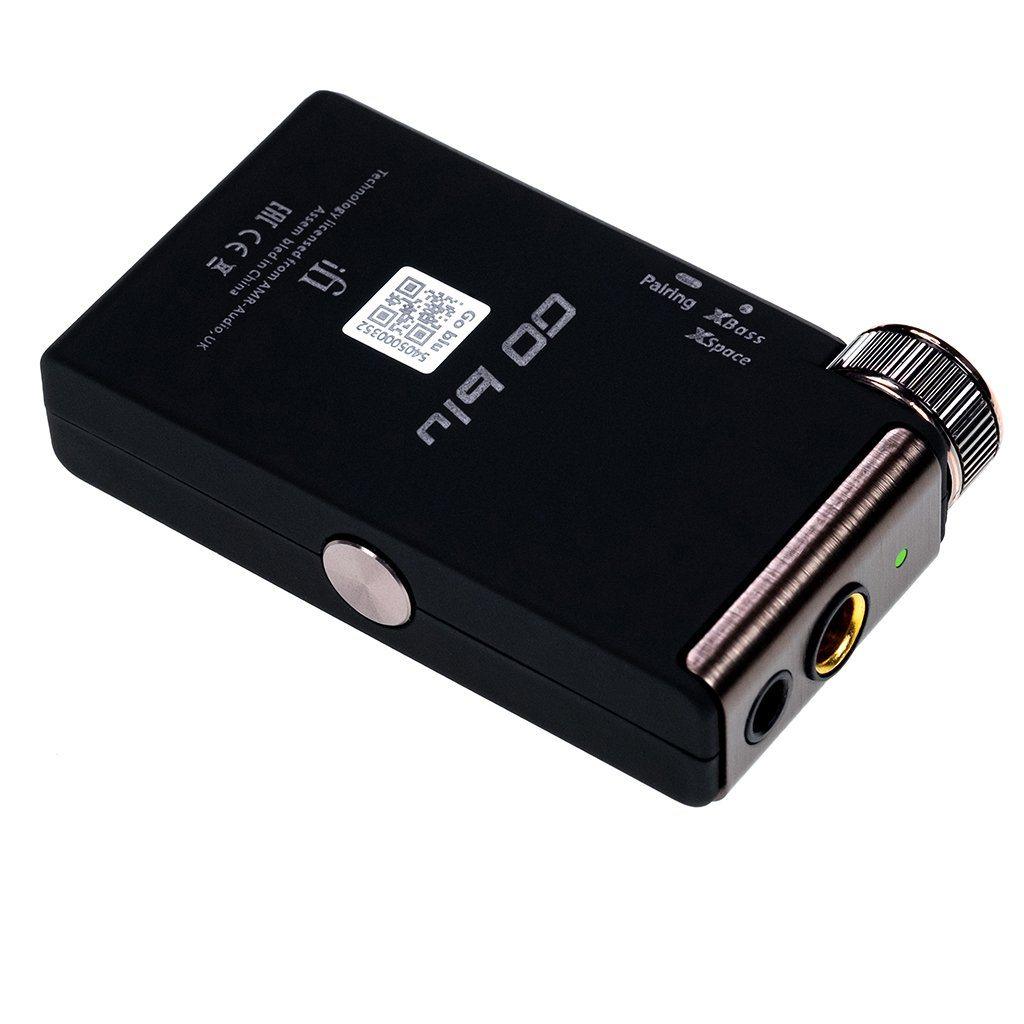 iFi Audio GO Blu Portable Bluetooth DAC/Amp - Image 10