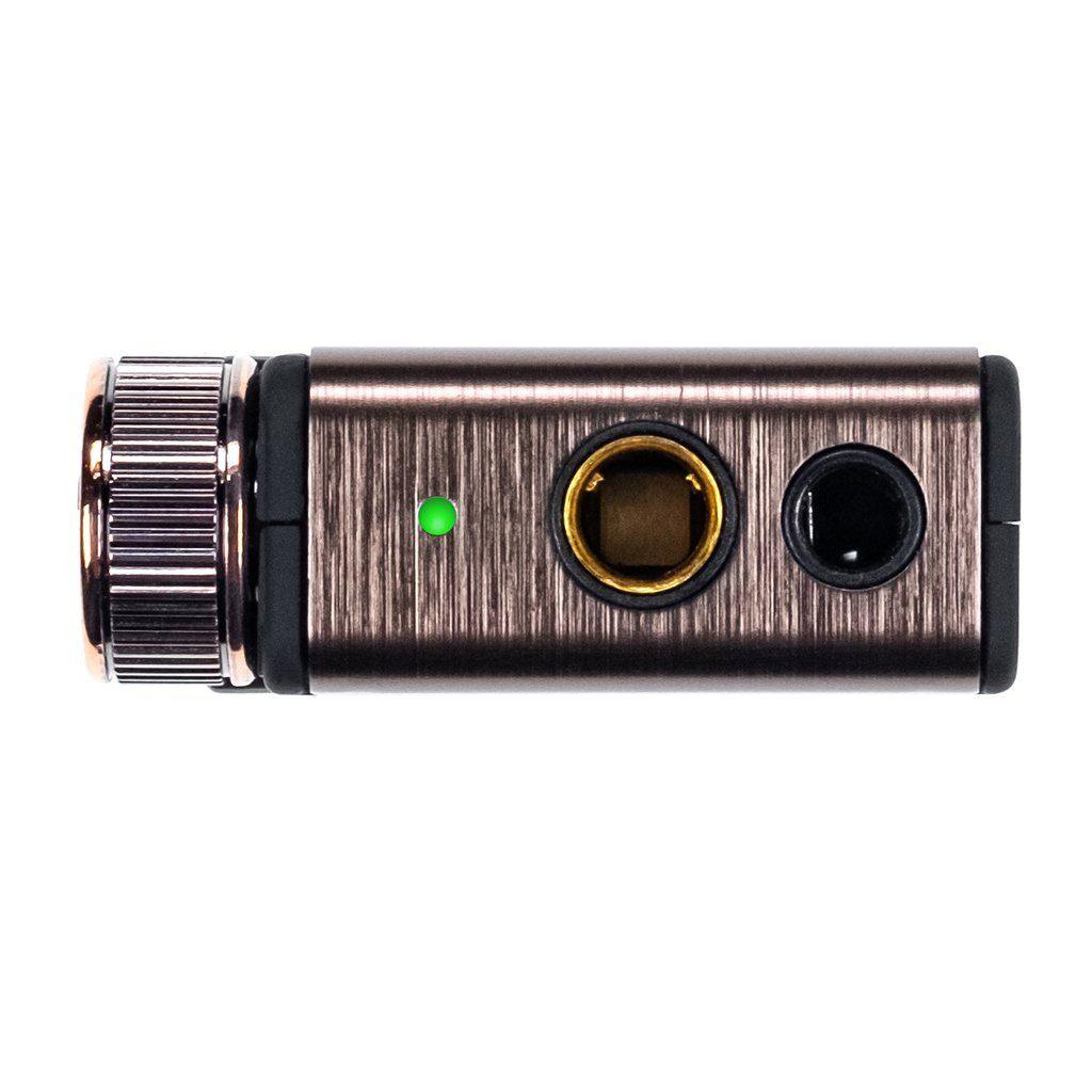 iFi Audio GO Blu Portable Bluetooth DAC/Amp - Image 4