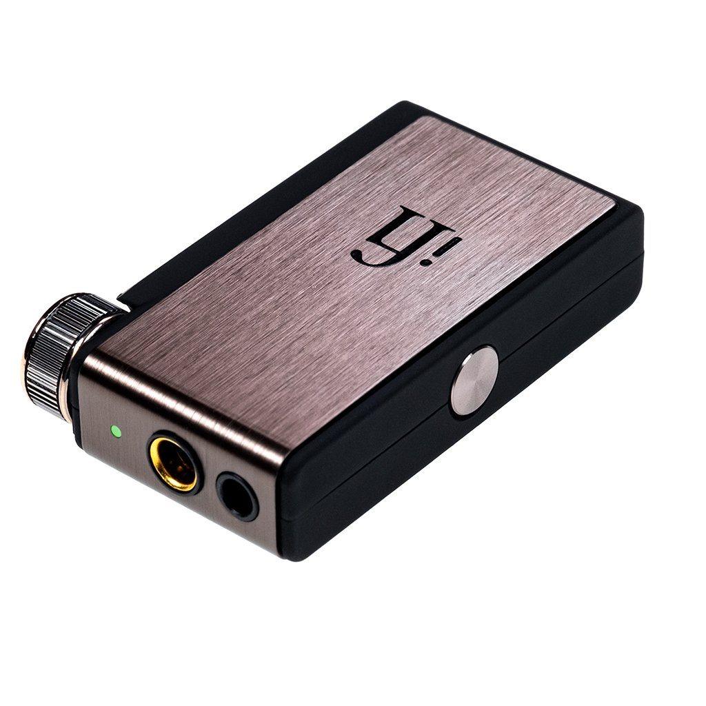 iFi Audio GO Blu Portable Bluetooth DAC/Amp - Image 6