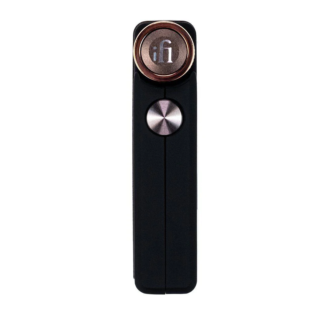 iFi Audio GO Blu Portable Bluetooth DAC/Amp - Image 8