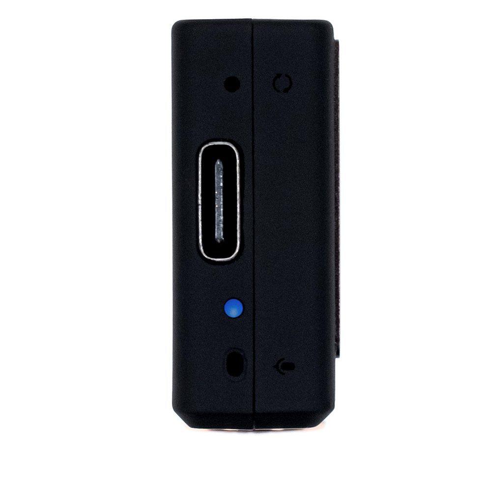 iFi Audio GO Blu Portable Bluetooth DAC/Amp - Image 9