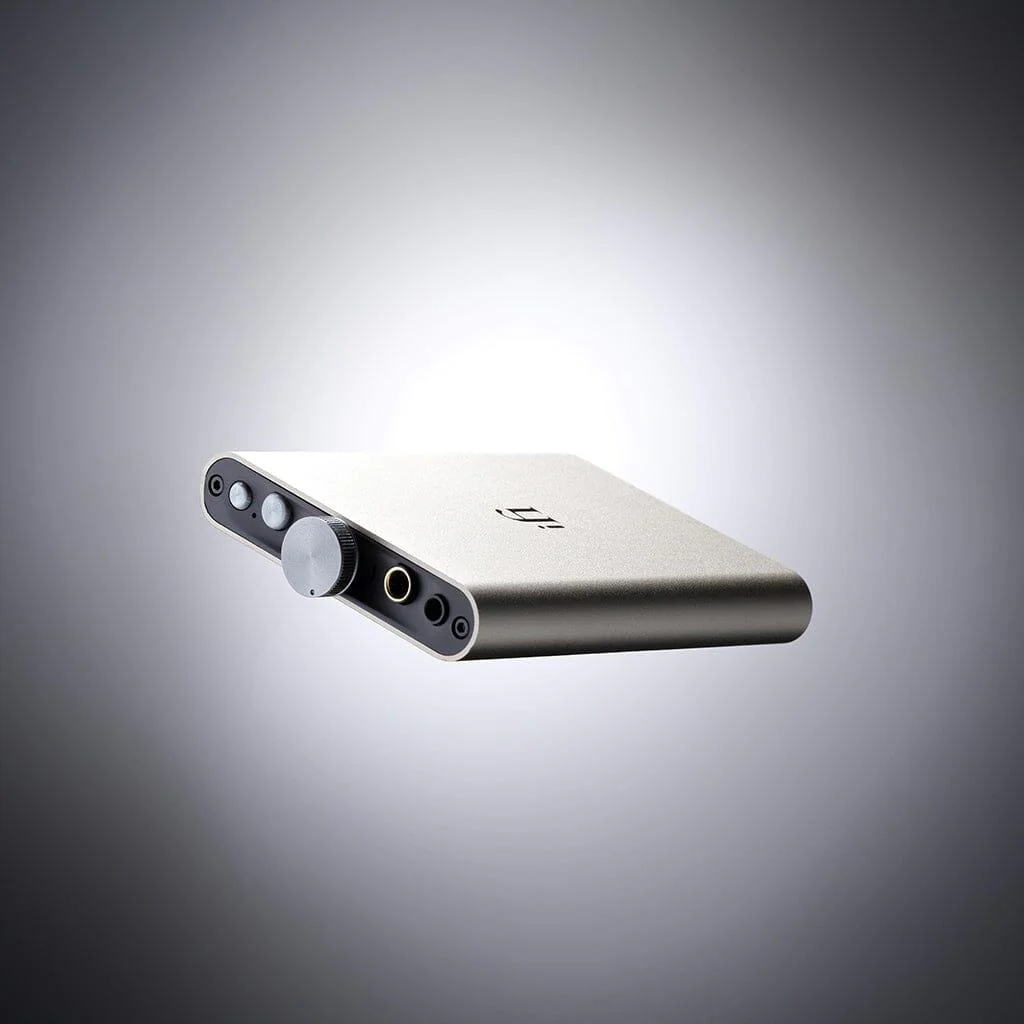 iFi Audio Hip DAC 3 Portable DAC/Amp - Image 2